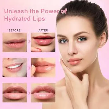 FUNNIR Lip Sleeping Mask - Hydrate & Nourish Your Lips