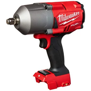 Milwaukee 2 PC M18 FUEL Auto Kit with Impact Wrenches