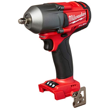 Milwaukee 2 PC M18 FUEL Auto Kit with Impact Wrenches