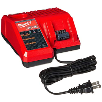 Milwaukee 2 PC M18 FUEL Auto Kit with Impact Wrenches