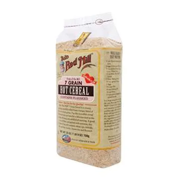 Bob's Red Mill 7 Grain Cereal, 25 Ounce