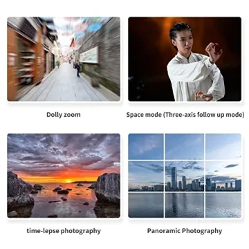 FeiyuTech SCORP-Mini Gimbal Stabilizer for All Cameras
