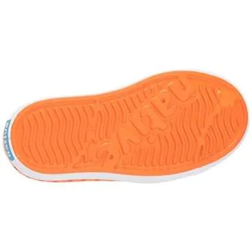Native Shoes Kids Jefferson Slip-on Sneakers for Little Kids