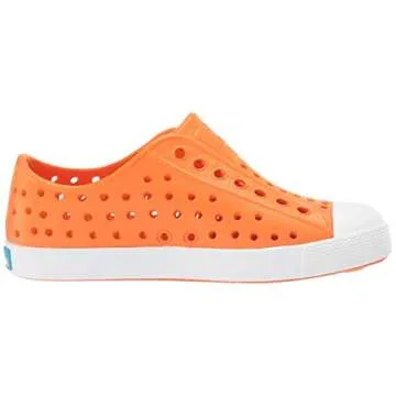 Native Shoes Kids Jefferson Slip-on Sneakers for Little Kids