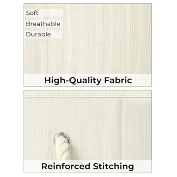 Store and Organize with StorageWorks Foldable Baskets