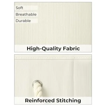 Store and Organize with StorageWorks Foldable Baskets