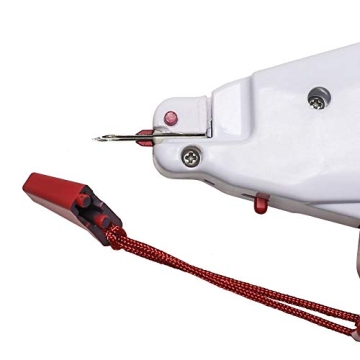 SINGER Quick-Fix Button Replacement Tool - Easy Repairs