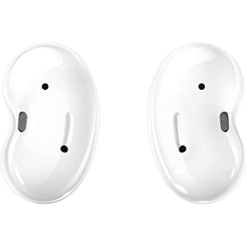 Samsung Galaxy Buds Live Wireless Active Noise Cancelling Earbuds