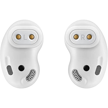 Samsung Galaxy Buds Live Wireless Active Noise Cancelling Earbuds