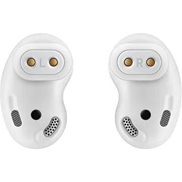 Samsung Galaxy Buds Live Wireless Active Noise Cancelling Earbuds