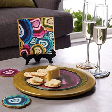 Mod Podge Hard Coat for Crafting, 16 Ounce Bottle