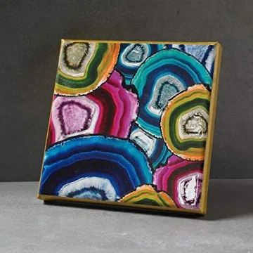 Mod Podge Hard Coat for Crafting, 16 Ounce Bottle