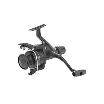 Shimano IX 4000R Front Drag Freshwater Spinning Reel