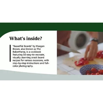 Beautiful Boards 50 Amazing Snack Board Ideas for All Occasions