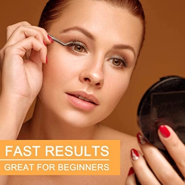 DIY Lash Clusters 280 Natural Look 40D 30D 20D Individual Extensions