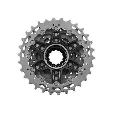 SHIMANO Cs-r920 Durace R9200 Cassette for Unisex Cyclists