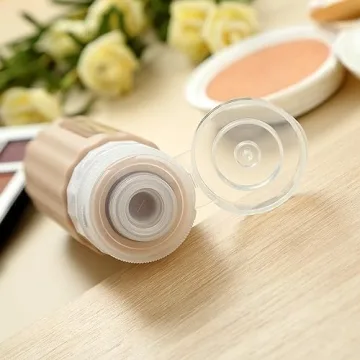 Travel Bottles Set 16 Pack Leakproof TSA Approved