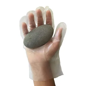 ZRiNG Kiddiz Eco-friendly Disposable Gloves for Kids