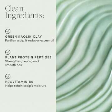 Gentle Evereden Kids Shampoo for Active Fun and Care