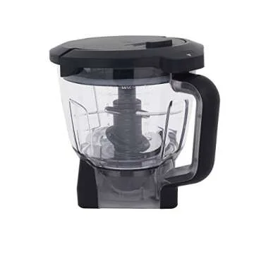 Ninja Mega Kitchen System Blender and Food Processor with Nutri Ninja Cups - BL770 (Renewed)