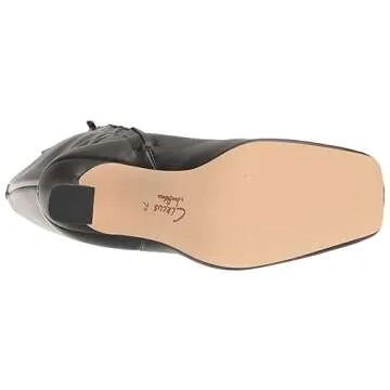 Circus NY by Sam Edelman Women's Emmy Knee High Boot, Black Nappa, 6