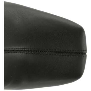 Circus NY by Sam Edelman Women's Emmy Knee High Boot, Black Nappa, 6