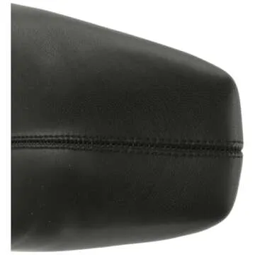 Circus NY by Sam Edelman Women's Emmy Knee High Boot, Black Nappa, 6