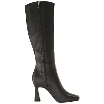 Circus NY by Sam Edelman Women's Emmy Knee High Boot, Black Nappa, 6