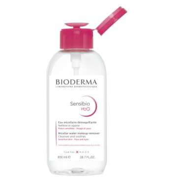 Bioderma Sensibio H2O, 28.74 fl. oz.