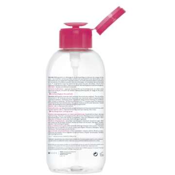Bioderma Sensibio H2O, 28.74 fl. oz.