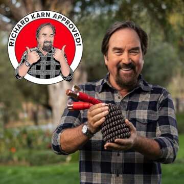 Pocket Hose Copper Head 75FT Expandable Garden Hose