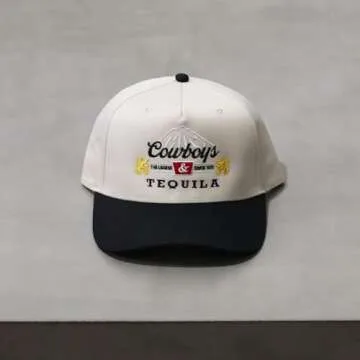 Vintage Trucker Hat - Stylish Snapback for All