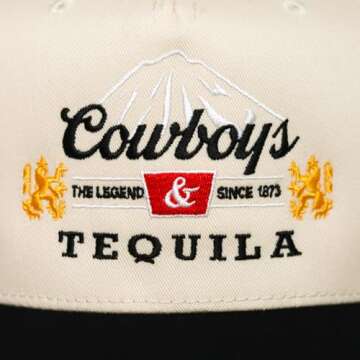 Vintage Trucker Hat - Stylish Snapback for All