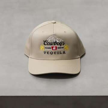 Vintage Trucker Hat - Stylish Snapback for All