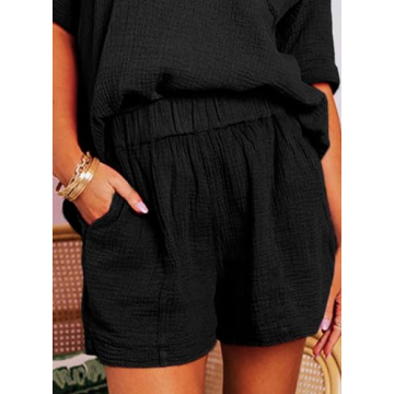 Stylish Dokotoo Women's Two Piece Outfits for Summer