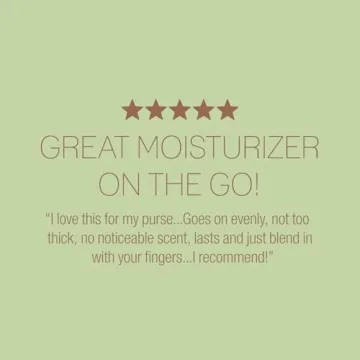 Pixi Beauty On-The-Glow Solid Moisturizer Stick - Travel-Friendly Hydration