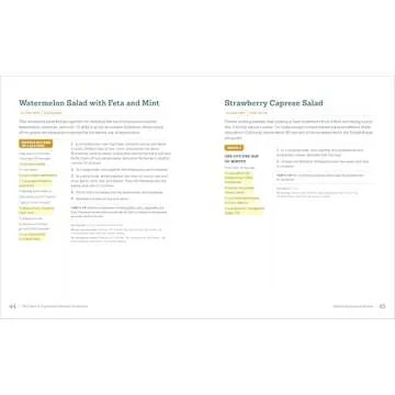 The Easy 5-Ingredient Healthy Cookbook: Simple Recipes to Make Healthy Eating Delicious