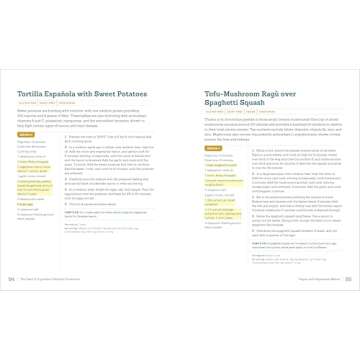 The Easy 5-Ingredient Healthy Cookbook: Simple Recipes to Make Healthy Eating Delicious