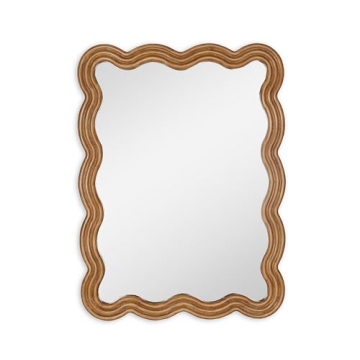Gild Design House Adria 32" Rectangle Wall Mirror