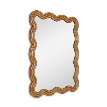 Gild Design House Adria 32" Rectangle Wall Mirror
