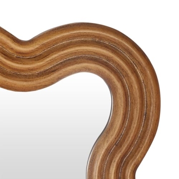 Gild Design House Adria 32" Rectangle Wall Mirror