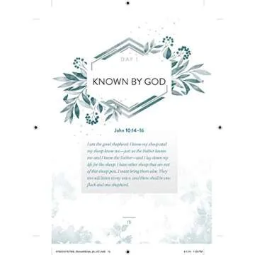60 Devotions for Young Women - Daily Empowerment