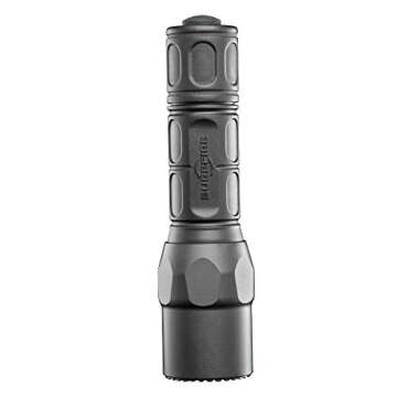 SureFire G2X Tactical 600 Lumen EDC Flashlight Bundle