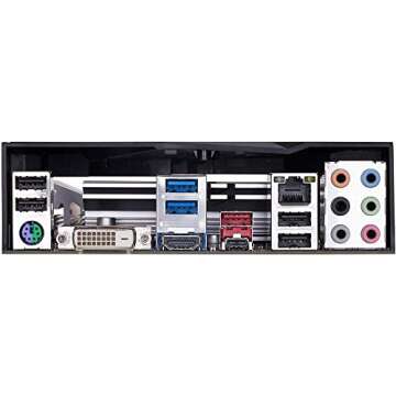 GIGABYTE H370 AORUS Gaming 3 WIFI ATX Motherboard