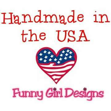 Funny Girl Personalized Bib for Baby Boys in Light Blue