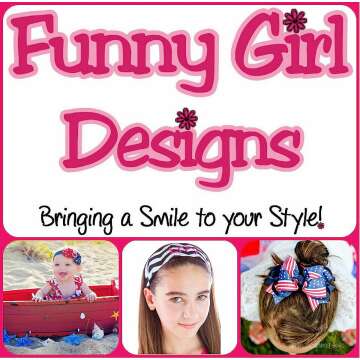 Funny Girl Personalized Bib for Baby Boys in Light Blue