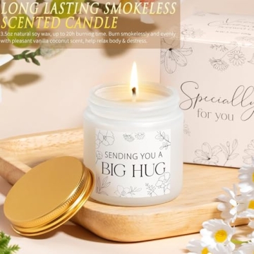 Get Well Soon Gifts for Women Spa Care Package