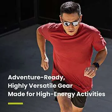 Smartwool Men's Merino Wool Boxer Briefs for Comfort