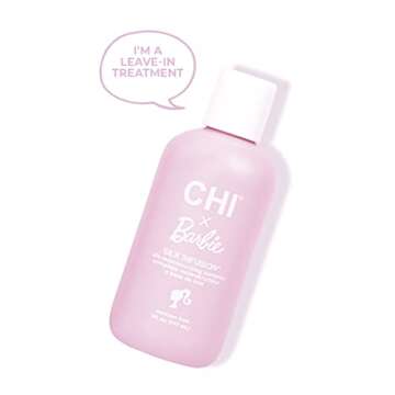 CHI x Barbie Leave-In Treatment for Strength & Shine