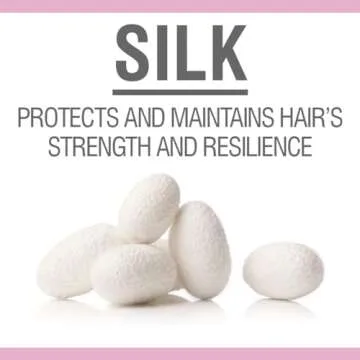 CHI x Barbie Leave-In Treatment for Strength & Shine